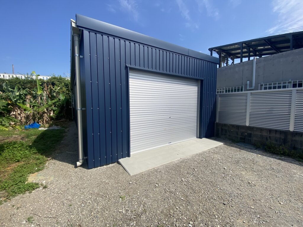 小屋物置ガレージ カーポ・ガレージ・ 倉庫 | 物置のヨドコウ・ヨド物置